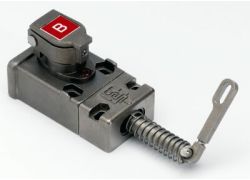 440T-MSALE10AD TRAPPED KEY INTERLOCK