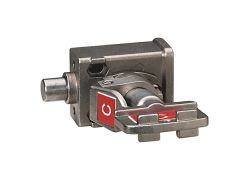 440T-MSBLE10AB TRAPPED KEY INTERLOCK