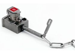 440T-MSCLE10AA TRAPPED KEY INTERLOCK