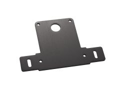 442G-MABAMPE 442G MOUNTING PLATE, ESCAPE RELEASE