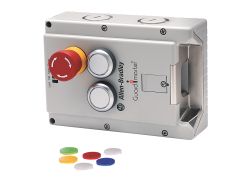 442G-MABL-UT-C03 LOCK MODULE PTL M20