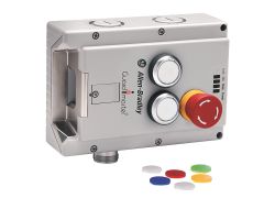 442G-MABR-ULM-C03 LOCK MODULE PTR M23 LEFT