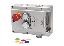 442G-MABR-URM-C03 LOCK MODULE PTR M23 RIGHT