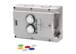 442G-MABR-UT-C02 LOCK MODULE PTR M20