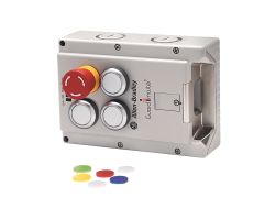 442G-MABR-UT-C04 LOCK MODULE PTR M20