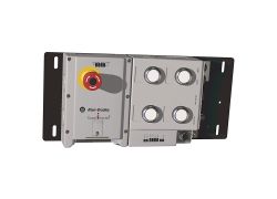 442G-MABRB-UL-E0JP4679 PTR LEFT ETHERNET LOCK MODULE