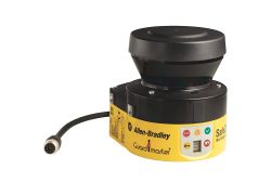 442L-SFZNMN3 SAFEZONE MINI 3 METER SAFETY LASER SCANN