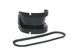 442L-SFZNMZW SAFEZONE SAFETY LASER SCANNER