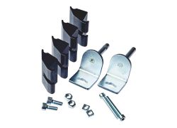 445L-AF6141 GuardShield Safe4 Mounting Kit