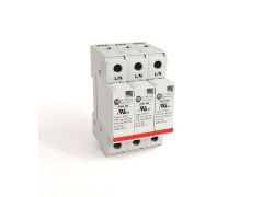 4983-DS120-403 150 V AC Surge Suppressor