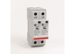 4983-DS230-402 230 V AC SURGE SUPPRESSOR