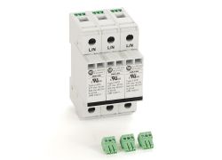 4983-DS277-803 480Y/277 VAC SURGE SUPPRESSOR