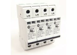 4983-DS277-804 480Y/277 VAC SURGE SUPPRESSOR