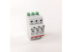 4983-DS480-403 480 VAC SURGE SUPPRESSOR