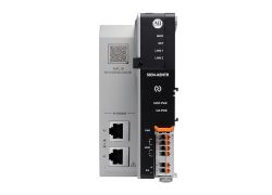 5034 Ethernet/IP RJ45 Adapter