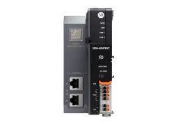 5034XT Ethernet/IP RJ45 Adapter