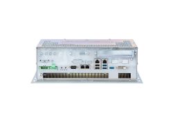 6300B-PBCDNB-3CBBW19NNNBNN-NN1S VersaView 6300B Wall Fanless Box PC