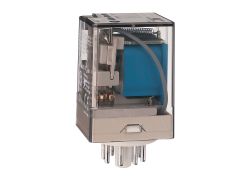 700-HA33A11-3 GP TUBE BASE RELAY