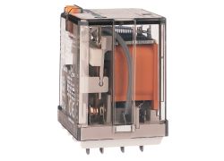 700-HB32Z24 24V DC GP TALL SQUARE BASE RELAY