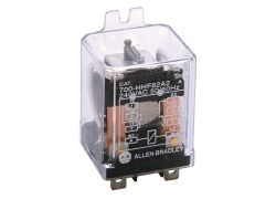 700-HF34Z24 GP SHORT SQUARE BASE RELAY