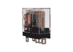 700-HKM6Z24-3-4 24V DC GP SLIM LINE RELAY