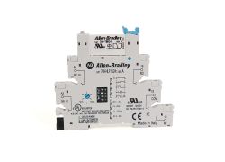 700-HKX2Z24 24V DC GP SLIM LINE RELAY