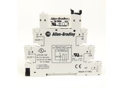 700-HLT12U2 220-240 V AC/DC GP TERMINAL BLOCK RELAY