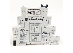 700-HLT1Z12 12V DC GP Terminal Block Relay