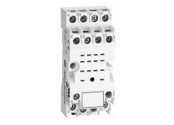 700-HN101 11 PIN TUBE BASED RELAY SOCKET PACK