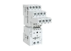 700-HN103 14 BLADE BASED MINATURE RELAY SOCKET