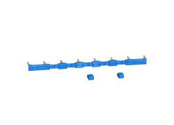 700-HN157 700HA RELAY RETAINER CLIP PACK