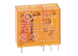 700-HP32A24 PCB PIN STYLE RELAY