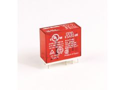 700-HP32Z24 PCB PIN STYLE RELAY