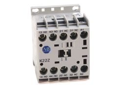 700-K22Z-D IEC MINIATURE CONTROL RELAY