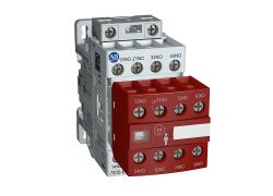 700S-EF440KDC SAFETY IEC CONTROL RELAY