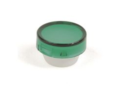 800B-ALA3 800B 16 mm Push-Button Green Lens Cap