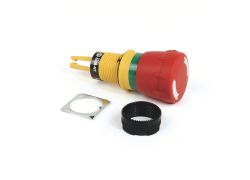 800B-MT 800B 16 mm Emergency Stop Push-Button