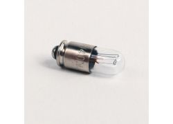 800B-N3C 800B 16 mm Push-Button Incandescent Bulb