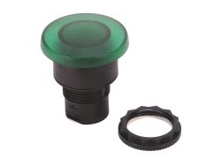 800FM-LMM46 22mm Momentary Push Button 800F PB