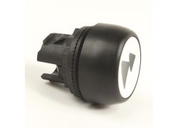 800FP-CB1U270 22mm Momentary Push Button 800F PB