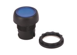 800FP-LF6 22mm Momentary Push Button 800F PB