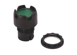 800FP-LG3 22mm Momentary Push Button 800F PB