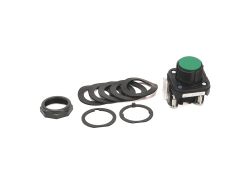 800H-AR2A 30mm Momentary Push Button 800H PB