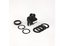 800H-QRBH2G 30mm Momentary Push Button 800H PB