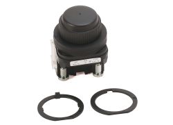 800H-R6A 30mm Momentary Push Button 800H PB