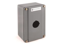 800T-1TZ 30mm Push Button Enclosure 800T PB