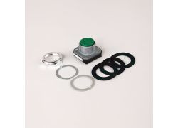 800T-A1 30mm Momentary Push Button 800T PB