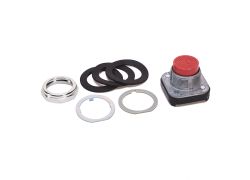 800T-B6 30mm Momentary Push Button 800T PB