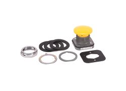 800T-D9 30mm Momentary Push Button 800T PB