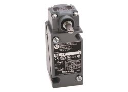 802T-AP Metal Plug-In Oiltight Limit Switch